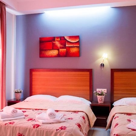 Hotel Rodon Paralia Katerinis Exterior photo